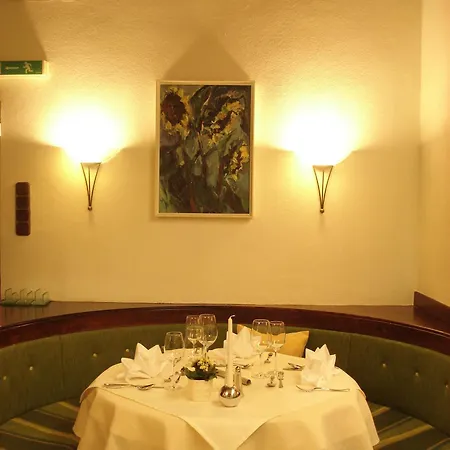 Einhorn Schaller ゲストハウス