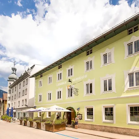 Einhorn Schaller 2* Schwaz