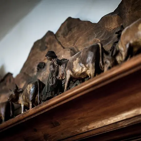 ゲストハウス Einhorn Schaller