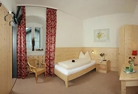 Einhorn Schaller Maison d'hôtes