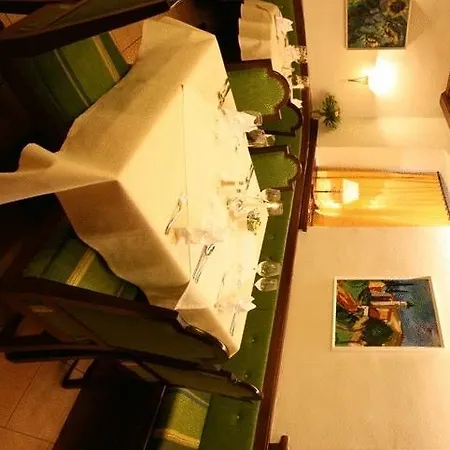 Maison d'hôtes Einhorn Schaller 2*