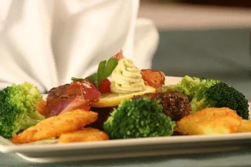 Vendégház Einhorn Schaller 3*