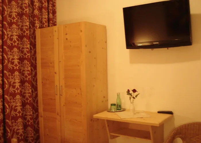 Einhorn Schaller 3* Schwaz