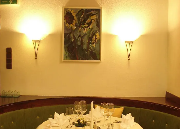 Einhorn Schaller Vendégház