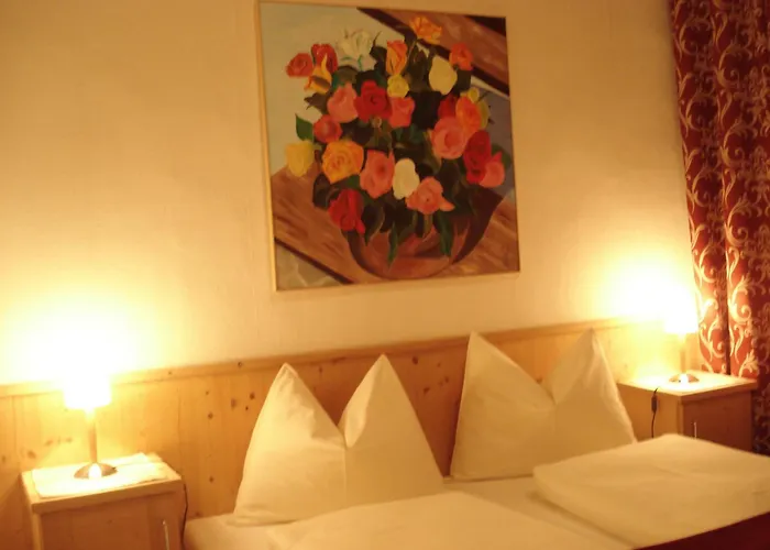 Vendégház Einhorn Schaller 3*