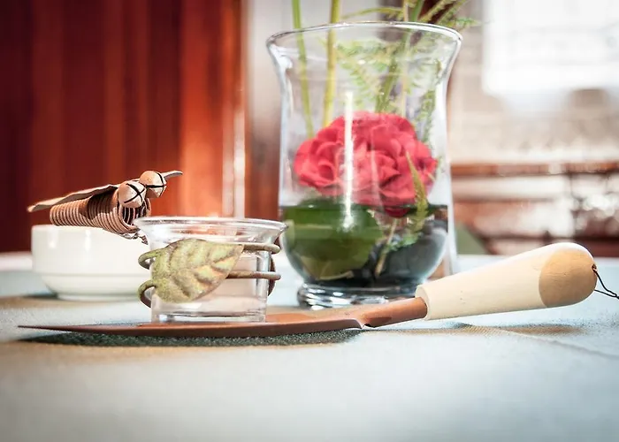 Einhorn Schaller Vendégház 3*