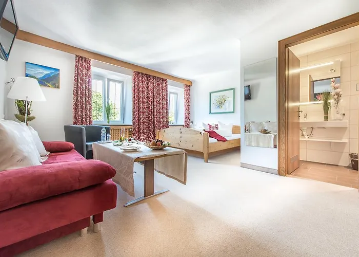 Vendégház Einhorn Schaller 3*