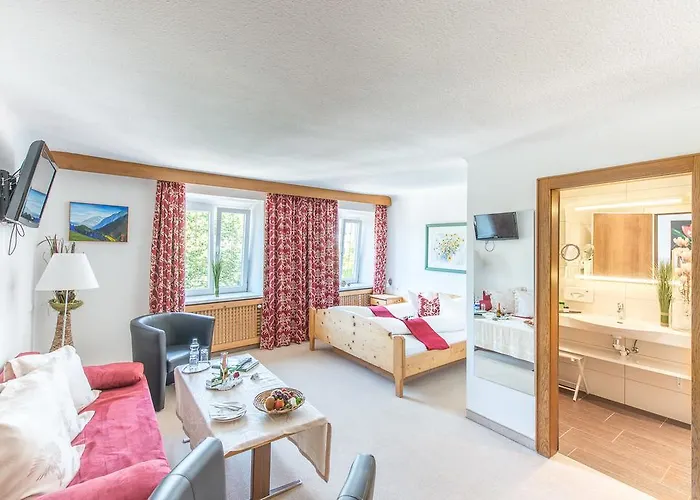 Vendégház Einhorn Schaller Schwaz