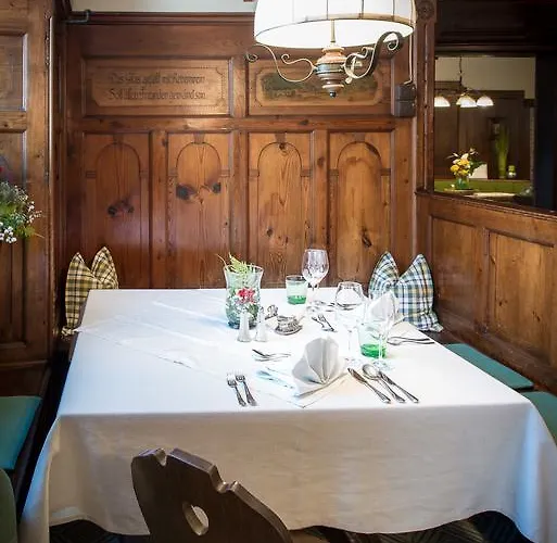 Vendégház Einhorn Schaller