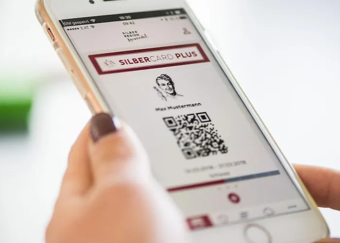 Einhorn Schaller بيت ضيافة