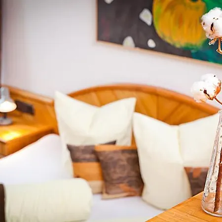 Einhorn Schaller 게스트하우스 3*