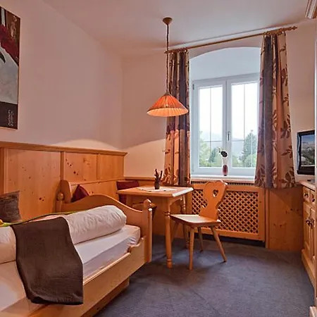 게스트하우스 Einhorn Schaller 쇼와즈