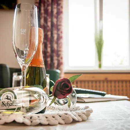 Einhorn Schaller 게스트하우스