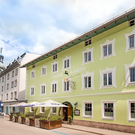 Einhorn Schaller 3* 쇼와즈