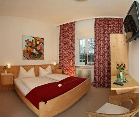 게스트하우스 Einhorn Schaller