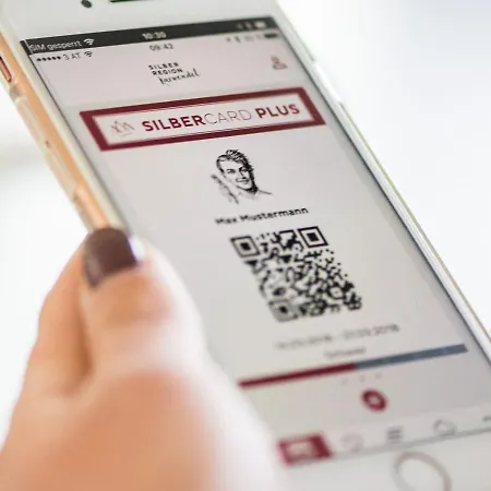 Einhorn Schaller 게스트하우스