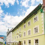 Penzion Einhorn Schaller 3*